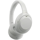 Sony WH-1000XM4C Wireless Noise-Canceling Headphones (M4 2nd Gen, Platinum Silver)