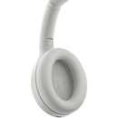 Sony WH-1000XM4C Wireless Noise-Canceling Headphones (M4 2nd Gen, Platinum Silver)