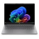 HP 14" OmniBook 3 14-hz0388nr Next Gen AI Notebook (Nouvelle Silver)