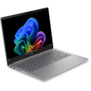 HP 14" OmniBook 3 14-hz0388nr Next Gen AI Notebook (Nouvelle Silver)