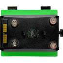 Core SWX PowerVault Sony NP-F/L-Series Dual-Charge Adapter