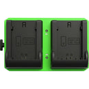 Core SWX PowerVault Sony NP-FZ100 Dual-Charge Adapter