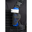 CRDBAG CAT 7/SICH Tourniquet Holder (Black)