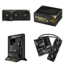 ASUS Republic of Gamers Edition 20 Gaming Desktop Computer Kit