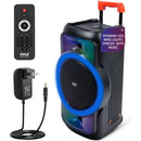 Pyle Pro 40W Bluetooth Party Speaker