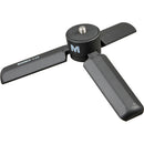 Magnus Mini Tapper Rapid-Open Tabletop Tripod (2-Pack)