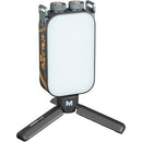 Magnus Mini Tapper Rapid-Open Tabletop Tripod (2-Pack)