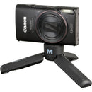 Magnus Mini Tapper Rapid-Open Tabletop Tripod (2-Pack)