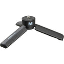Magnus Mini Tapper Rapid-Open Tabletop Tripod (2-Pack)