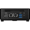 MSI Cubi 5 1MA-668US Mini Desktop Computer