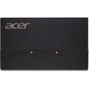 Acer PM161Q Jbmiuux 15.6" Portable Monitor