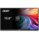 Acer PM161Q Jbmiuux 15.6" Portable Monitor