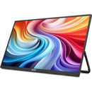 Acer PM161Q Jbmiuux 15.6" Portable Monitor