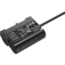 SmallRig D-Tap to Nikon EN-EL15C Dummy Battery Power Cable