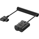SmallRig D-Tap to Nikon EN-EL15C Dummy Battery Power Cable