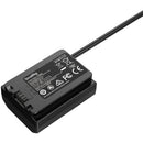 SmallRig D-Tap to Sony NP-FZ100 Dummy Battery Power Cable