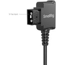 SmallRig D-Tap to Sony NP-FZ100 Dummy Battery Power Cable