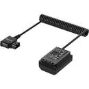 SmallRig D-Tap to Sony NP-FZ100 Dummy Battery Power Cable