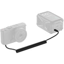 SmallRig USB-C to Panasonic DMW-BLK22 Dummy Battery Power Cable