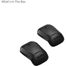 SmallRig Hot Shoe Cover for Select Canon Cameras (2-Pack)