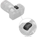SmallRig Hot Shoe Cover for Select Canon Cameras (2-Pack)