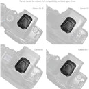 SmallRig Hot Shoe Cover for Select Canon Cameras (2-Pack)