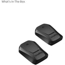 SmallRig Hot Shoe Cover for Select Nikon Cameras (2-Pack)