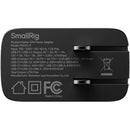 SmallRig 67W GaN 3-Port USB Charger with Cable