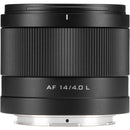 Viltrox AF 14mm f/4 Air L Lens (L-Mount)