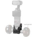 SmallRig Cage for Insta360 Luna Pro/Luna Ultra