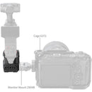 SmallRig Cage for Insta360 Luna Pro/Luna Ultra