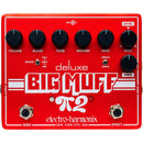 Electro-Harmonix Deluxe Big Muff 2 Fuzz Pedal