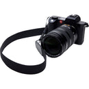 NEXT Beaton Camera Strap (Black)