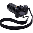 NEXT Beaton Camera Strap (Black)