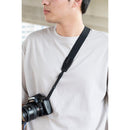NEXT Beaton Camera Strap (Black)