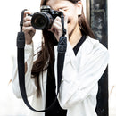 NEXT Beaton Camera Strap (Black)