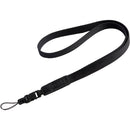 NEXT Frank Camera Strap (Black)