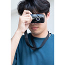 NEXT Frank Camera Strap (Black)