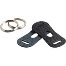 NEXT Ring & Leather Accessory (Black)