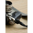NEXT Ring & Leather Accessory (Black)