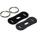 NEXT Ring & Leather Accessory (Black)