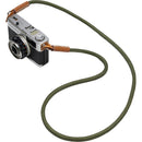NEXT Teller Camera Strap (Safari, 43.3")