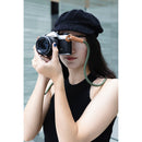 NEXT Teller Camera Strap (Safari, 43.3")