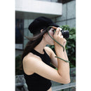 NEXT Teller Camera Strap (Safari, 43.3")