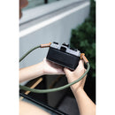 NEXT Teller Camera Strap (Safari, 43.3")