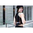 NEXT Teller Camera Strap (Safari, 43.3")