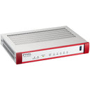 ZyXEL USG Flex 50H Firewall NGFW with 1-Year Gold Security Pack