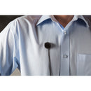Rycote Overcovers Advanced Fur Disc Wind Covers for Lavalier Mics (10-Pack, 5 White Fur, 25 Round Stickies)