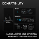 Logitech G RS Pedals SE