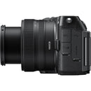 Nikon Z5 IIC Mirrorless Camera (Black)